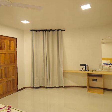 דנגטי Sunset Beach View מראה חיצוני תמונה
