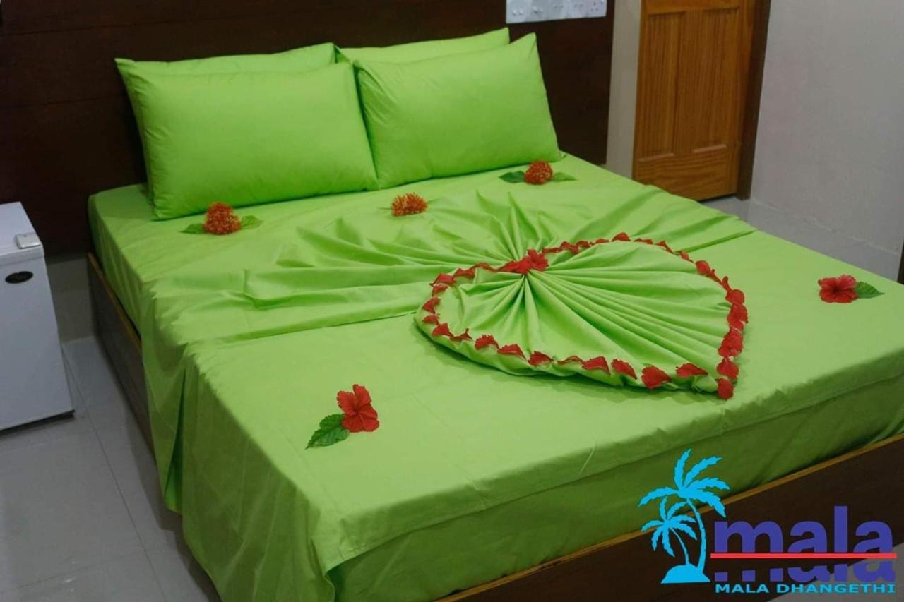 דנגטי Sunset Beach View מראה חיצוני תמונה