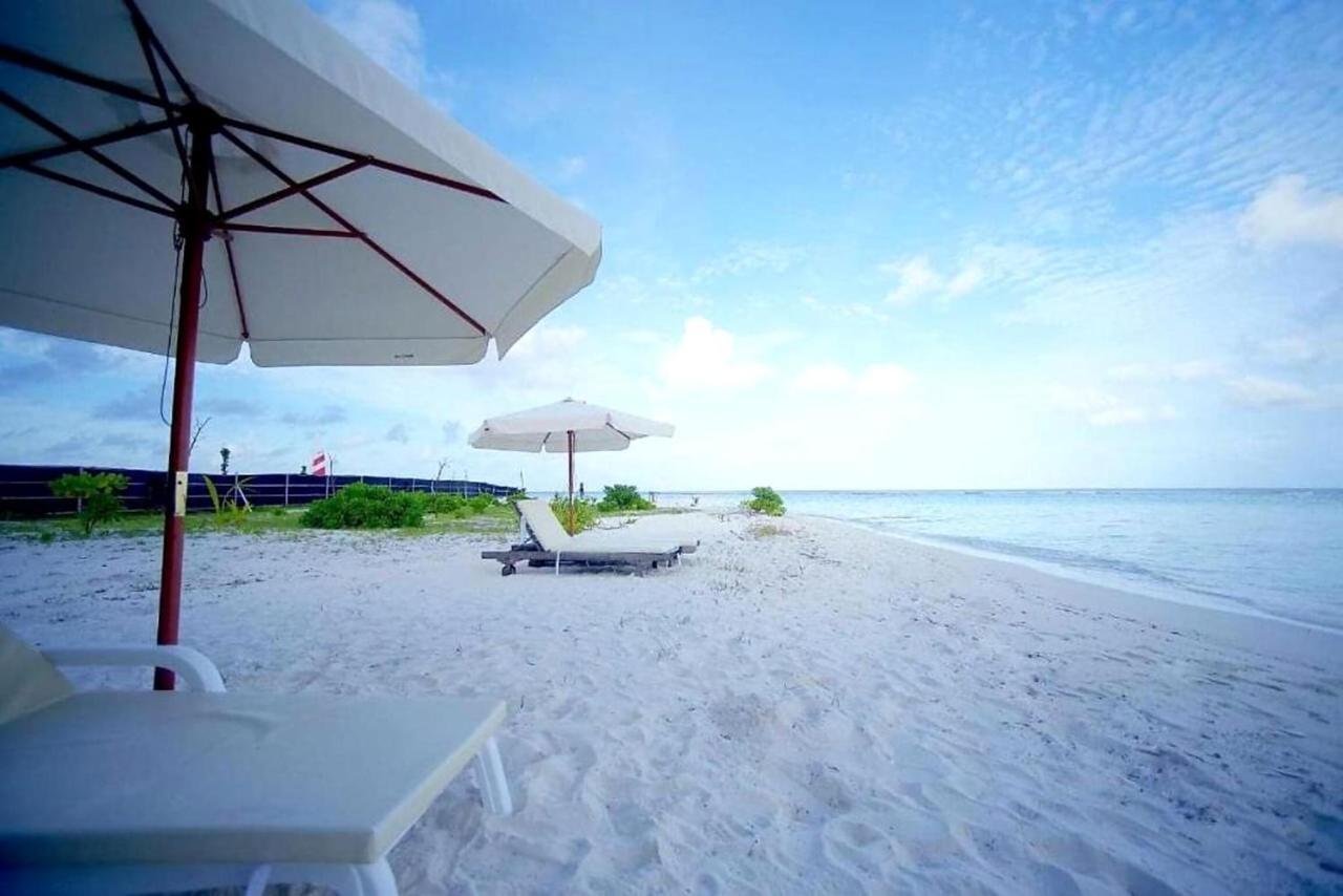 דנגטי Sunset Beach View מראה חיצוני תמונה