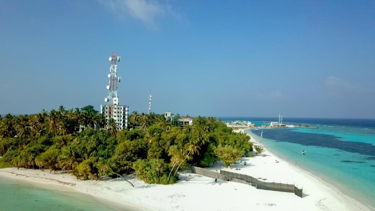 דנגטי Sunset Beach View מראה חיצוני תמונה