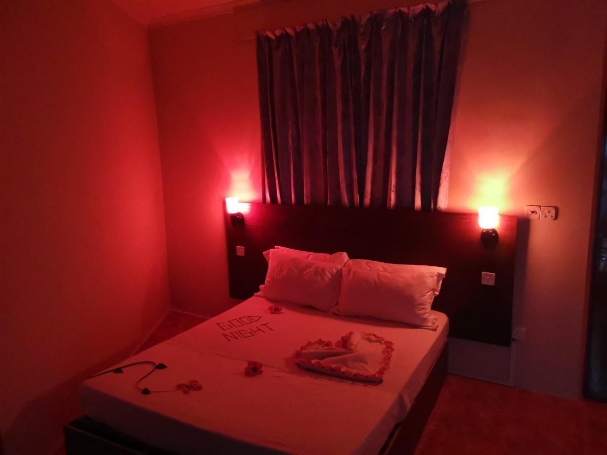דנגטי Sunset Beach View מראה חיצוני תמונה