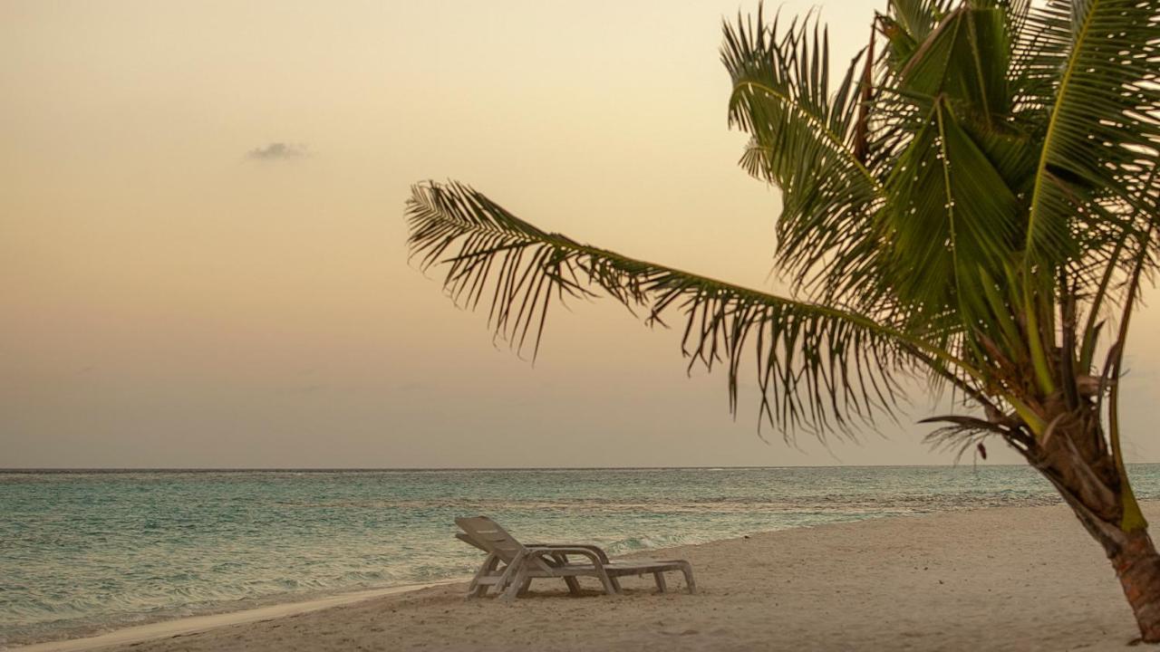 דנגטי Sunset Beach View מראה חיצוני תמונה