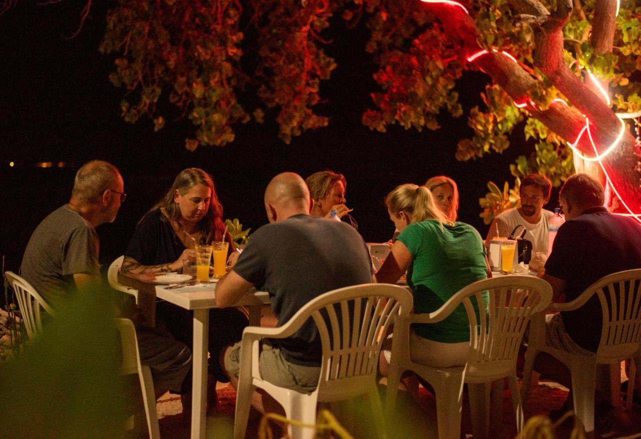 דנגטי Sunset Beach View מראה חיצוני תמונה