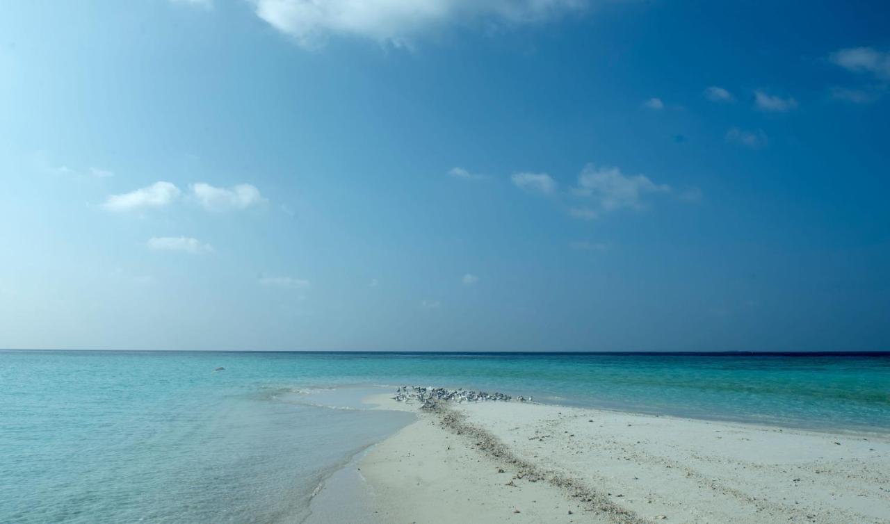 דנגטי Sunset Beach View מראה חיצוני תמונה