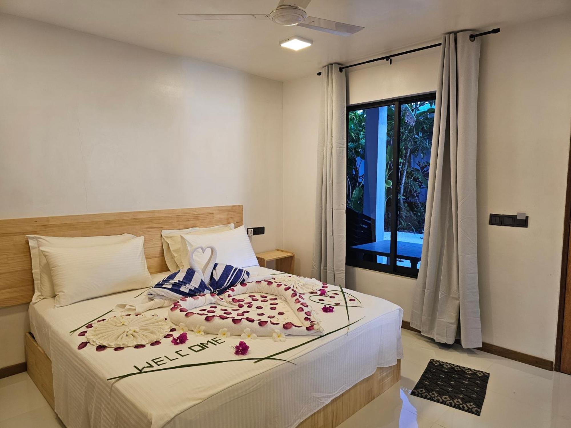 דנגטי Sunset Beach View מראה חיצוני תמונה